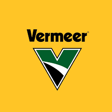 Vermeer Logo