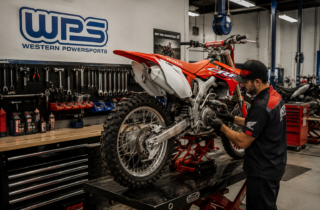 Powersports Service
