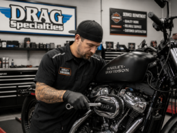 Service Harley Service Harley
