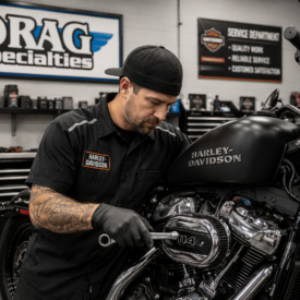 Service Harley Service Harley