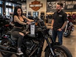 V-Twin Bikes Sales V-Twin Bikes Sales