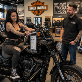 V-Twin Bikes Sales V-Twin Bikes Sales