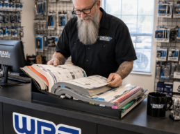 V-Twin Parts Department V-Twin Parts Department