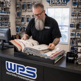 V-Twin Parts Department V-Twin Parts Department