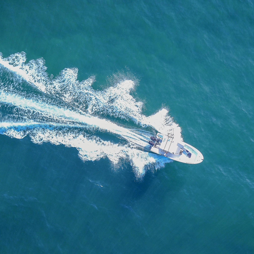 Commander dealer management software for marine dealers