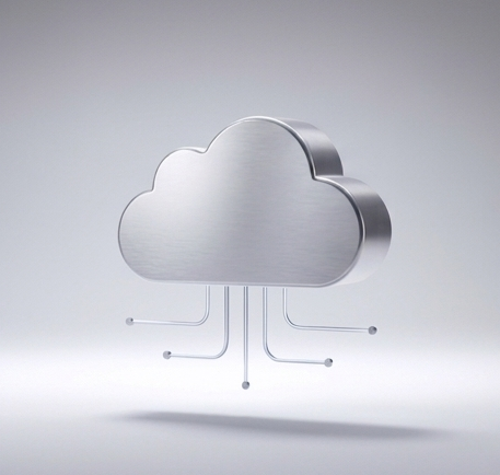 Cloud hosted setup