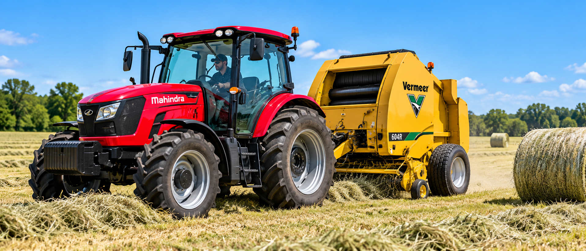 Commander dealer management software for agriculture equipment dealers